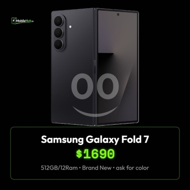 Samsung Galaxy Fold 7 — 2