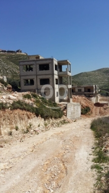 Lands for sale in Nemayreh - ارض للبيع