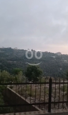 اراضي للبيع في اده - أرض مميزة للبيع في جبيل - كفرمشون ٤٧٠٠ م٢ مع مبنى ومسبح وإطلالة جبلية | Land for Sale in Jbeil