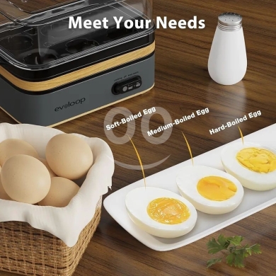 Kitchen appliances in Damour - Egg maker