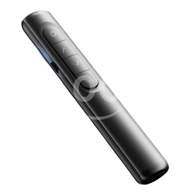 Wireless presenter page Turning pen