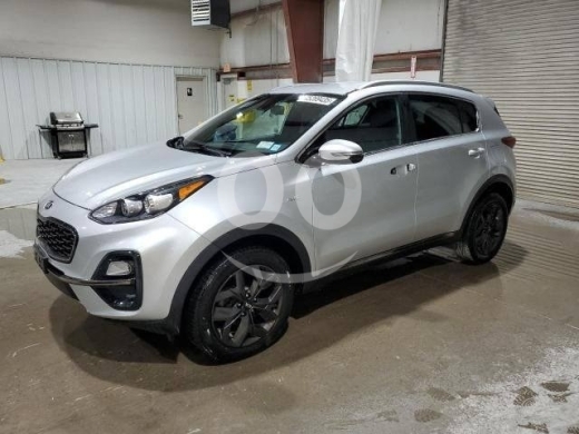Kia in Amchit - Kia sportage 2020