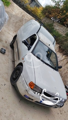 Volkswagen in Beirut City - Caddy 2002