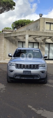 Jeep in Metn - جيب جراند شيروكي 2019 الترا كلين كاملة المواصفات | 2019 Jeep Grand Cherokee Upland Edition
