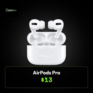 Mobile accessories dans Al Dahye - سماعات إيربودز برو اللاسلكية، جودة صوت عالية وسعر مثالي | AirPods Pro Wireless Earbuds Special Offer