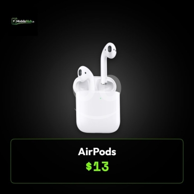 Mobile accessories in Al Dahye - سماعات إيربودز لاسلكية بأسعار مخفضة، جودة صوت ممتازة | Wireless AirPods at Discounted Prices