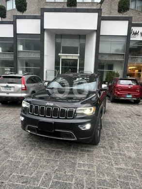 Jeep in Jdeideh - Grand cherokee 2018