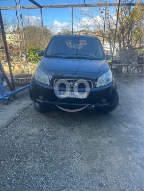 Daihatsu dans Bsaba - ديهاتسون 2007