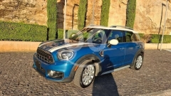 MINI COOPER 2019