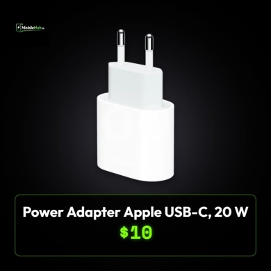 Mobile accessories in Al Dahye - شاحن سامسونج 25 واط PD مع كابل تايب سي، شحن سريع وآمن | Samsung 25W PD Adapter with USB-C Cable