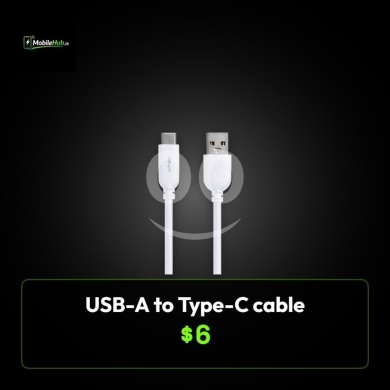 Mobile accessories in Al Dahye - كابل مايكرو USB ماركة Skydolphin شحن سريع ونقل بيانات | Skydolphin Micro USB Fast Charging Data Cabl