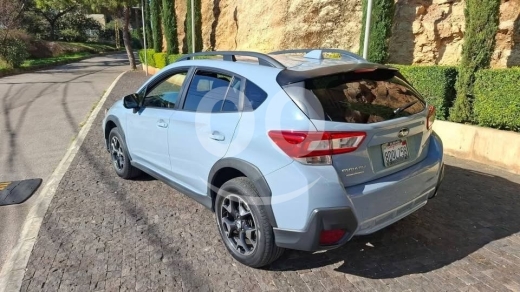 سوبارو في مدينة بيروت - Subaru XV 2018