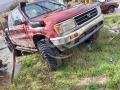 T100 model 95