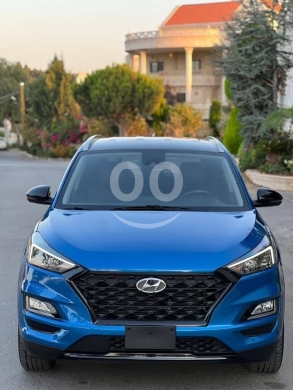 Hyundai in Aramoun - Hyundai Tucson 2019
