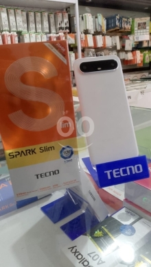 Mobile phones in Kobayat - تكنو سبارك سليم بذاكرة 256 جيجابايت وتصميم نحيف للغاية | Tecno Spark Slim 256GB 16GB RAM