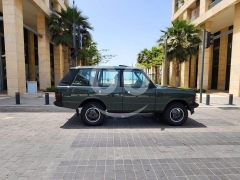 Range rover 1990