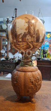 Antiques & Collectibles dans Tabarja - andil kahraba opaline