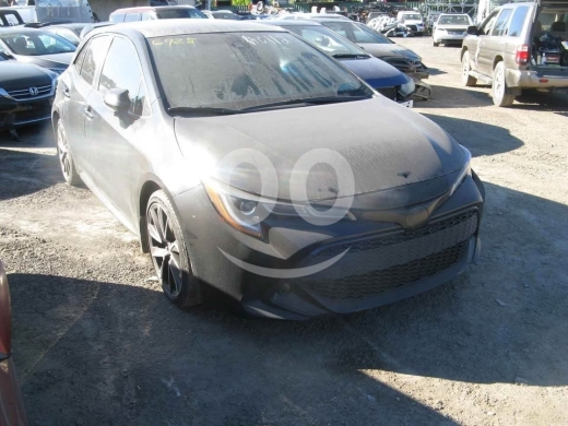 Toyota in Haret Hreik - Toyota corolla 2019