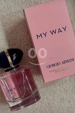 Health & Beauty in Tripoli - عطر ماي واي جورجيو أرماني 50 مل أصلي | Giorgio Armani My Way EDP 50ml Original