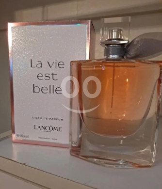 Health & Beauty in Tripoli - عطر لانكوم لا في إي بيل 100 مل أصلي | Lanc&ocirc;me La Vie Est Belle 100ml EDP Original