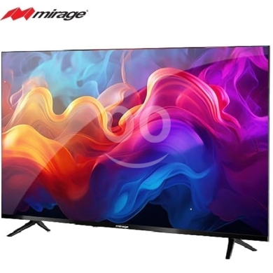 TV & videos in Bouchrieh - Mirage Smart Android 18 LED TV - Android OS, Bluetooth & Magic Remote