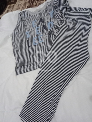 Produits pour bébés et enfants dans Nabatyeh - بيجاما قطن صبياني قطعتين عمر سنتين | Baby Boy 2-Piece Cotton Pajama 2 Years