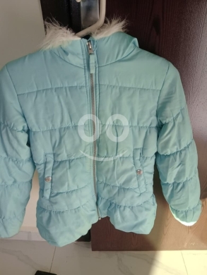 Produits pour bébés et enfants dans Nabatyeh - جاكيت ولادي عصري عمر 10 سنوات | Junior Boy&#039;s Stylish Jacket 10 Years
