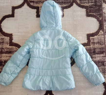 جاكيت ولادي عصري عمر 10 سنوات | Junior Boy's Stylish Jacket 10 Years — 2