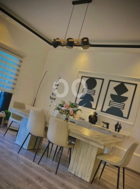 Apartments for sale in Barja - شقة مفروشة سوبر ديلوكس للبيع في برجا - حارون 155 متر | Super Deluxe Furnished Apartment in Barja 155