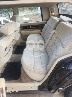 بيوك بارك أفينيو موديل 1986 فخامة أمريكية كلاسيكية بحالة نادرة | Rare Classic 1986 Buick … — 7