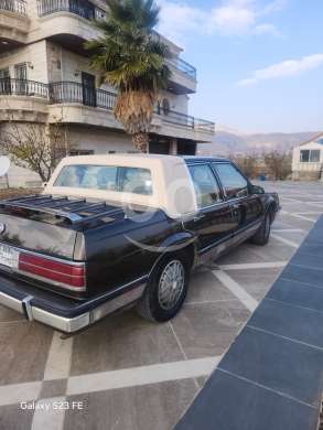 بيوك بارك أفينيو موديل 1986 فخامة أمريكية كلاسيكية بحالة نادرة | Rare Classic 1986 Buick … — 3