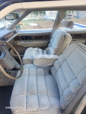 بيوك بارك أفينيو موديل 1986 فخامة أمريكية كلاسيكية بحالة نادرة | Rare Classic 1986 Buick … — 6
