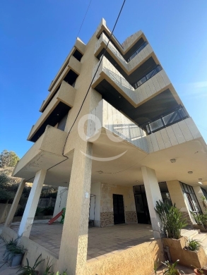 Apartments for sale dans Nabatyeh - عقار كامل للبيع مصيلح