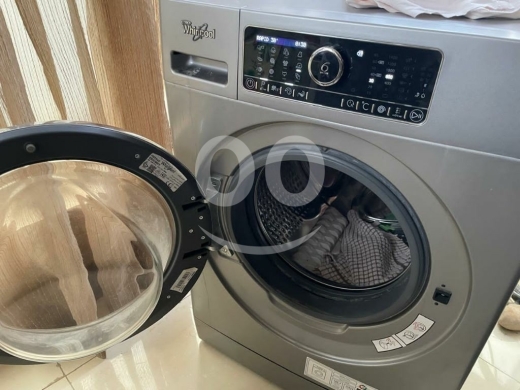Home Repair in Hazmieh - خدمة تصليح غسالات ويرلبول في بيروت 03677764 | Professional Whirlpool Washing Machine Repair Beirut
