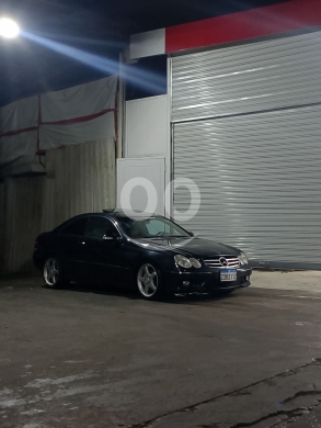 Other Goods in Al Dahye - mercedes clk