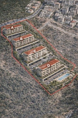 Lands for sale in Aramoun - أرض استثمارية مفرزة للبيع أو المشاركة في عرمون | Prime Investment Land for Sale or Partnership