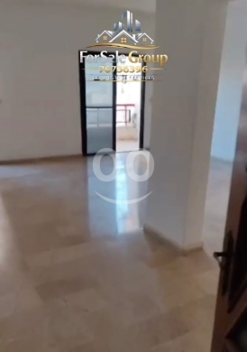 Apartments for sale in Dawhet Aramoun - شقة مطلة للبيع في دوحة عرمون شارع فينيسيا | Sea View Apartment for Sale in Doha Aramoun