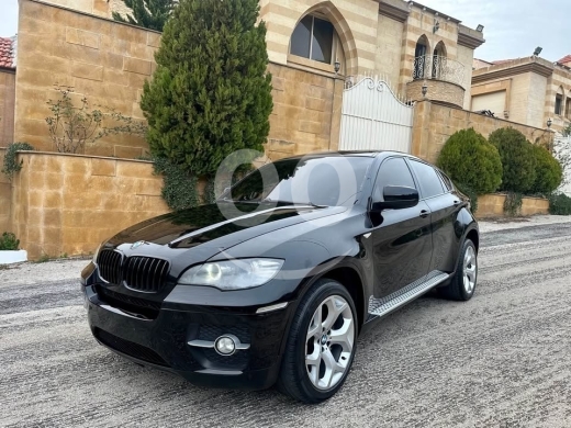 BMW in Aley - Bmw X6 2010