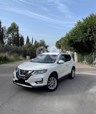 Nissan in Saida - Nissan Rogue 2018