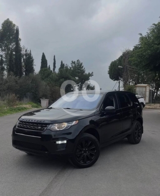 Land Rover in Saida - Land Rover Discovery 2017