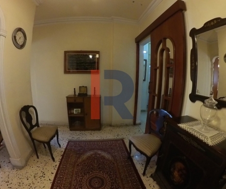R9-3203 Apartment for Sale in Mina – Alameddine Street — 3