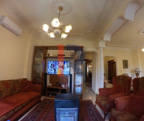 R9-3203 Apartment for Sale in Mina – Alameddine Street — 5