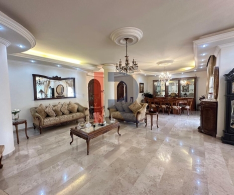 R9-3204 Apartment for Sale in Dam wel Farez – Tripoli — 10