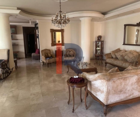 R9-3204 Apartment for Sale in Dam wel Farez – Tripoli — 12