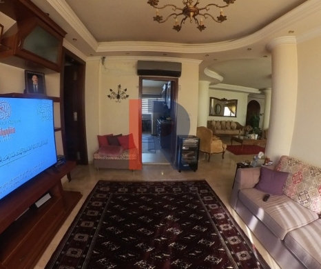 R9-3204 Apartment for Sale in Dam wel Farez – Tripoli — 5
