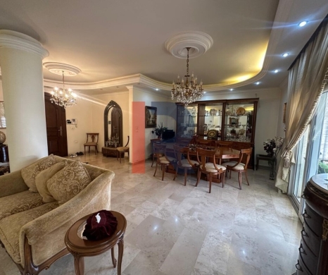 R9-3204 Apartment for Sale in Dam wel Farez – Tripoli — 9