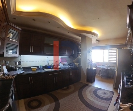 R9-3204 Apartment for Sale in Dam wel Farez – Tripoli — 4