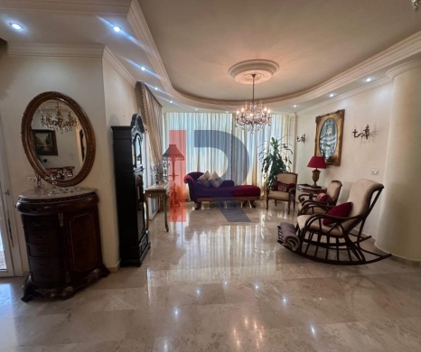 R9-3204 Apartment for Sale in Dam wel Farez – Tripoli — 11