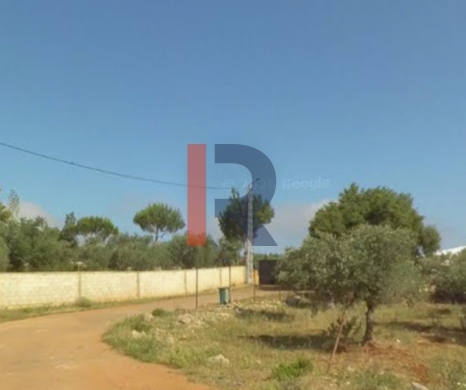 R9-3205 Land for Sale in Batroumine – Koura (1,539 m², Residential Zoning 20/40) — 3