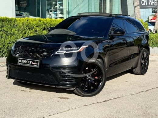 Land Rover in Dbayeh - Range rover velar 2020